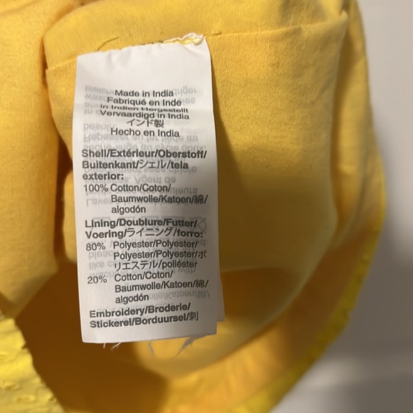 Jcrew factory eyelet dress - Picture 4 of 5